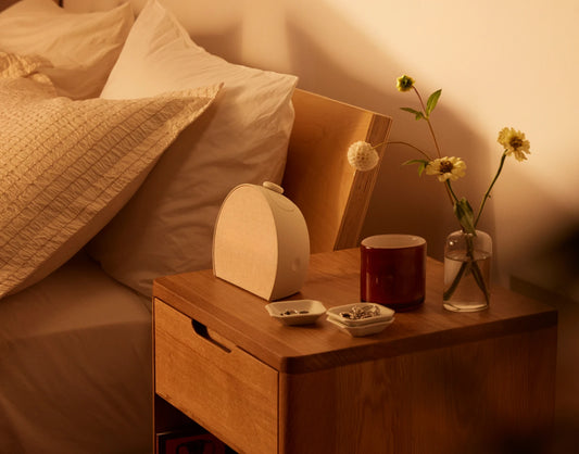 AURO Sunrise Alarm Clock