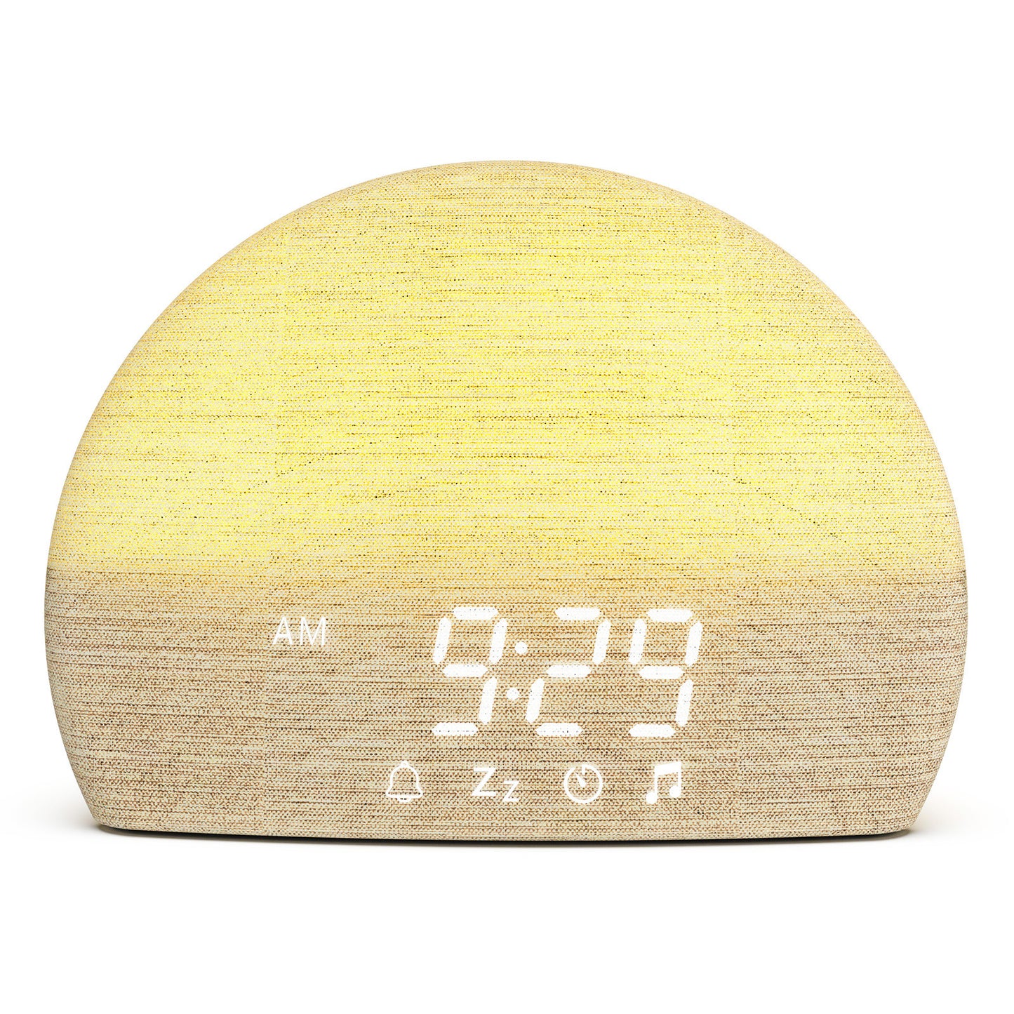 AURO Sunrise Alarm Clock