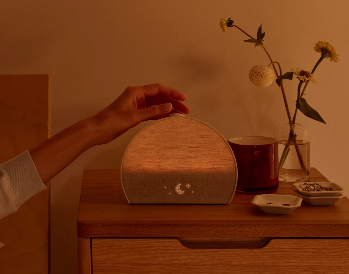 AURO Sunrise Alarm Clock