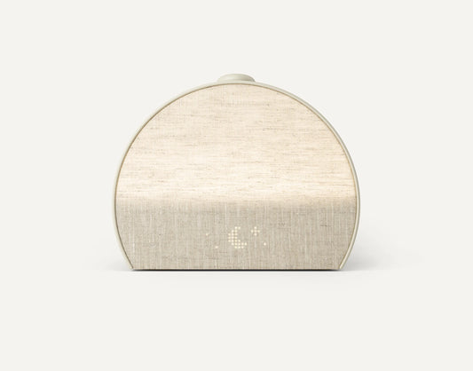 AURO Sunrise Alarm Clock